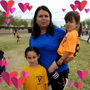 Meet your Posher, Karen